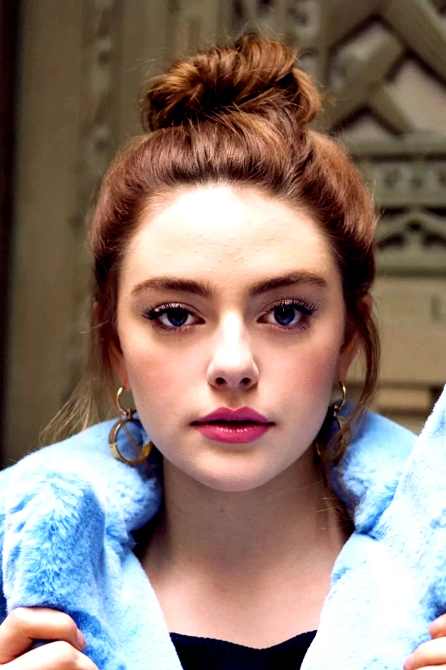  Danielle Rose Russell