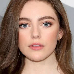 Photo star :  Danielle Rose Russell