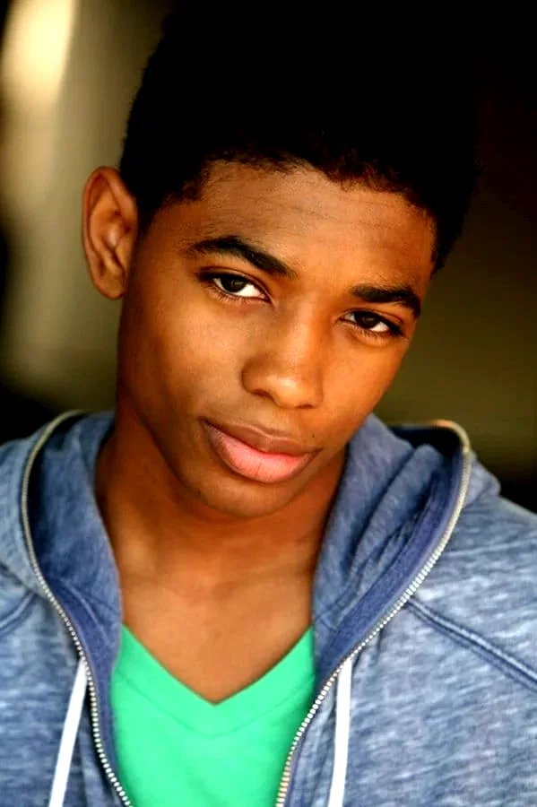 Nadji Jeter