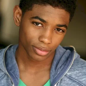 Photo star : Nadji Jeter