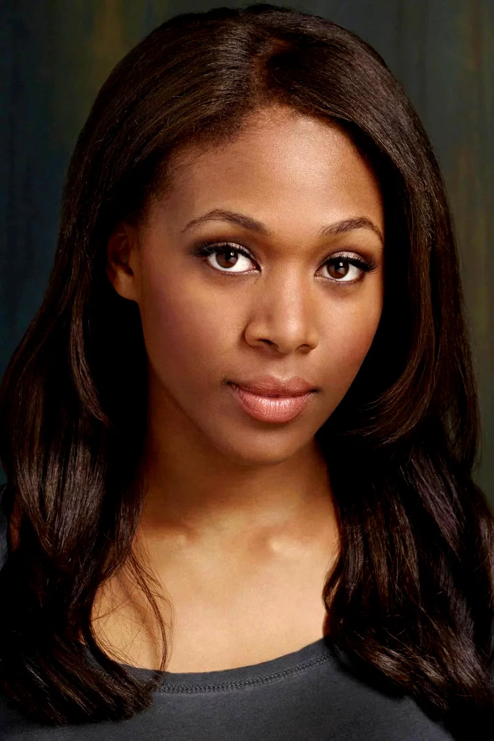Nicole Beharie