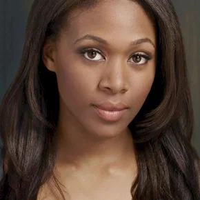 Photo star : Nicole Beharie