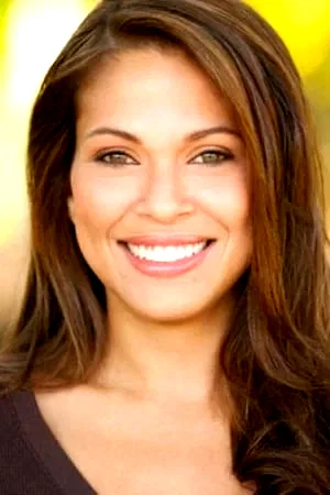  Mari-Ange Ramirez