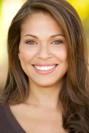  Mari-Ange Ramirez photo