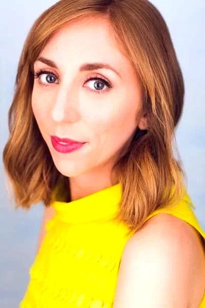  Rachel Farrar