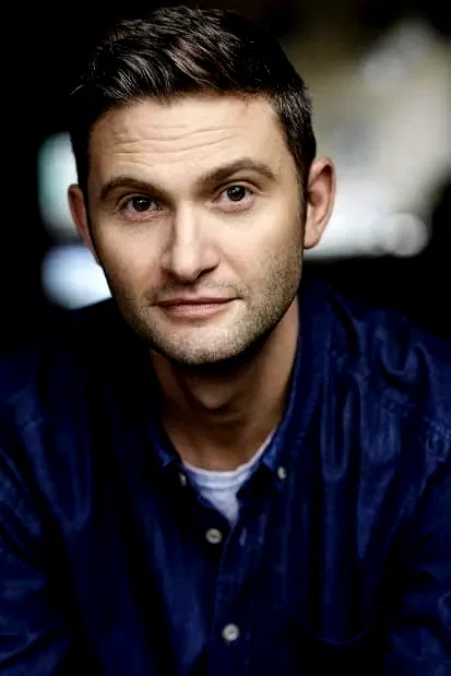 Brent Skagford