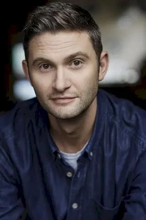 Brent Skagford photo