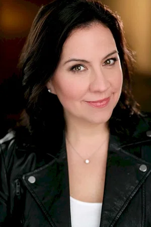  Kristen Anderson-Lopez photo