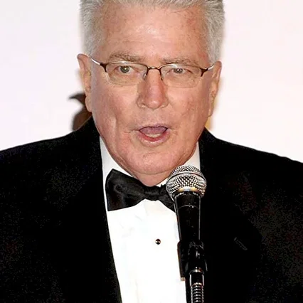  Huell Howser