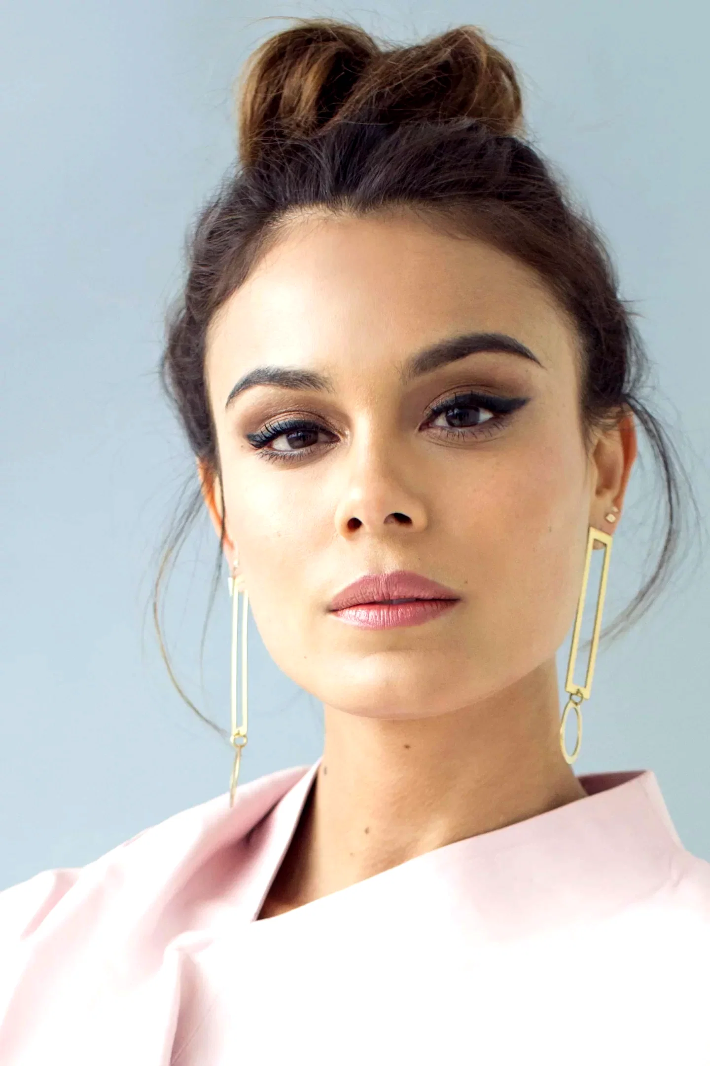 Nathalie Kelley