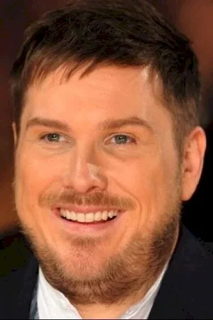 Marc Wootton photo