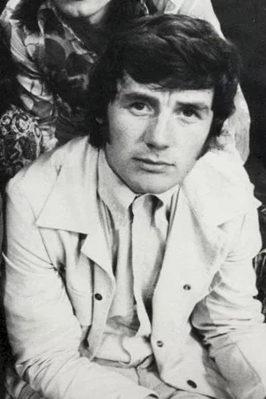 Michael Palin photo