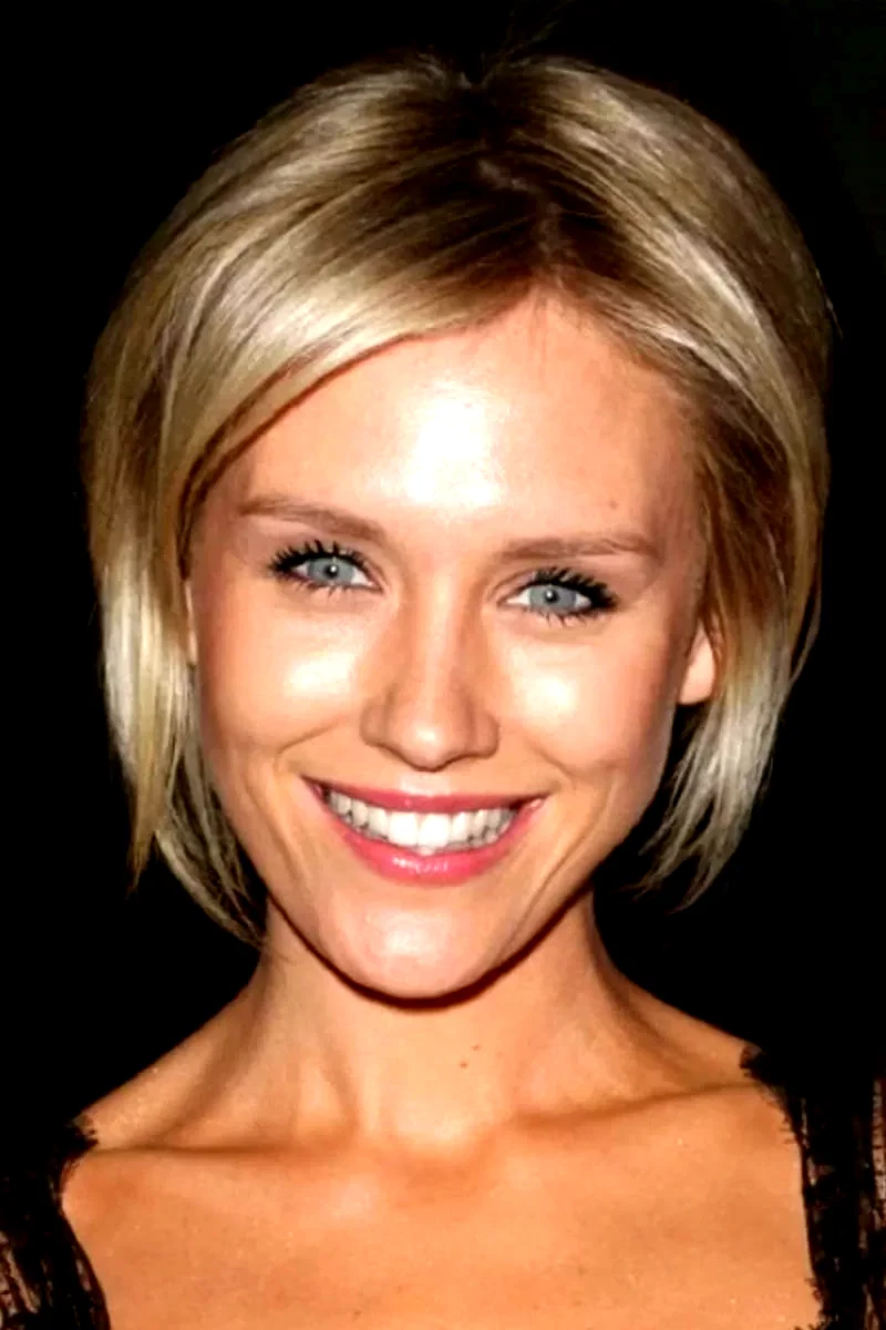 Nicky Whelan
