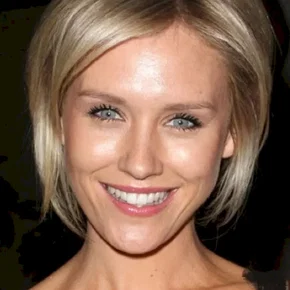 Photo star : Nicky Whelan
