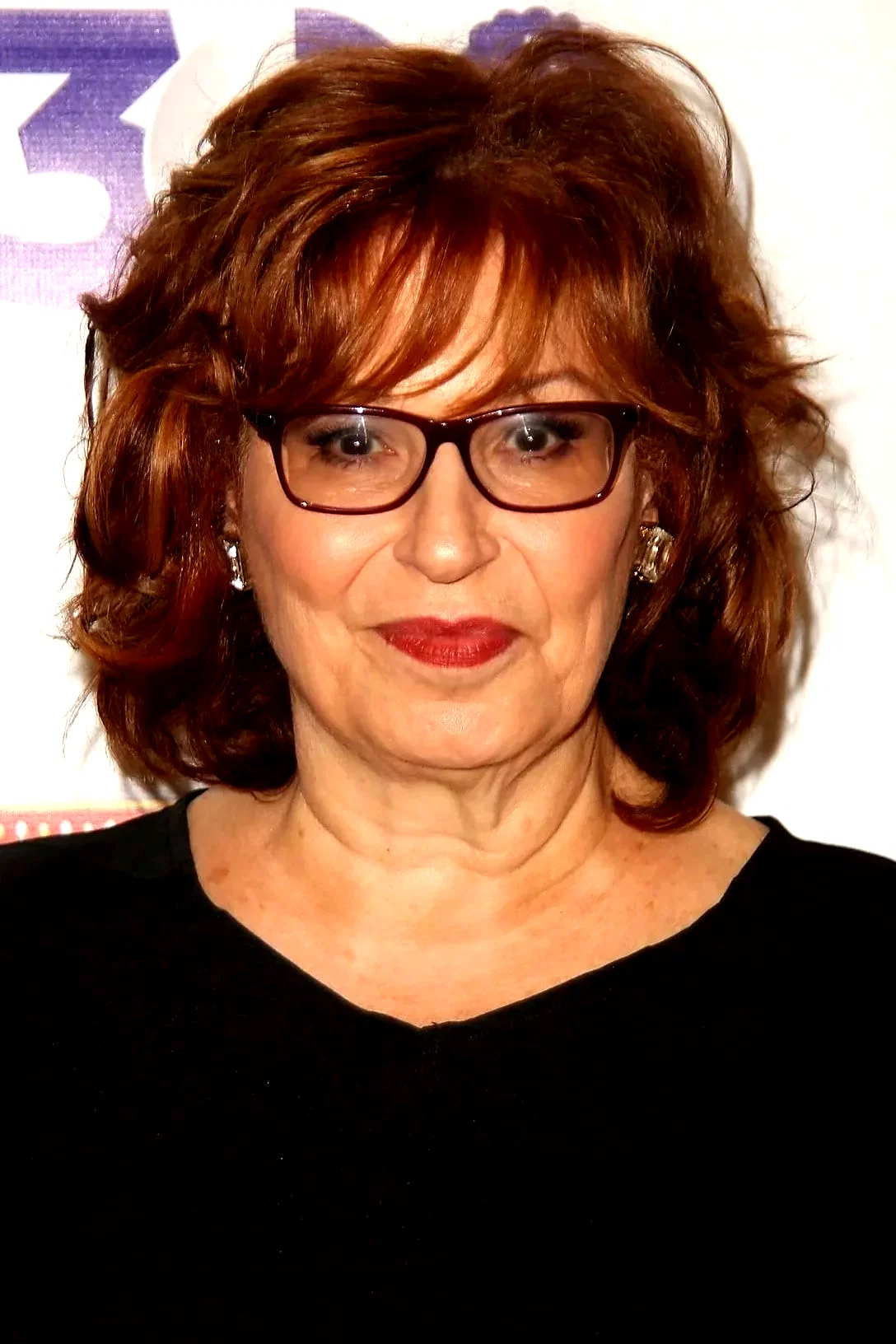 Joy Behar