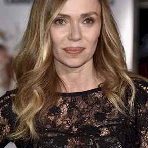 Photo star : Vanessa Angel