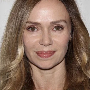 Photo star : Vanessa Angel