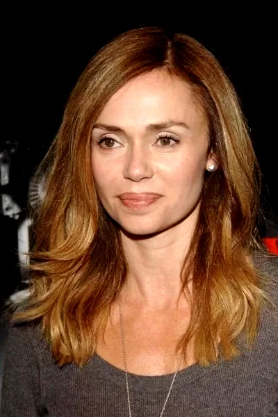 Vanessa Angel