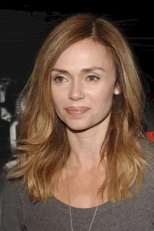 Vanessa Angel photo