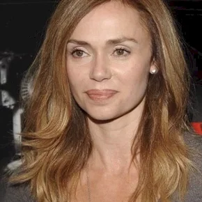 Photo star : Vanessa Angel