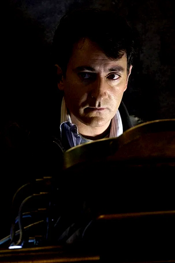 Peter Kelamis