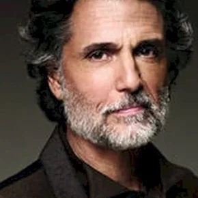 Photo star : Chris Sarandon