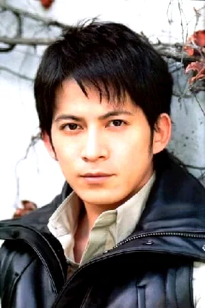  Junichi Okada