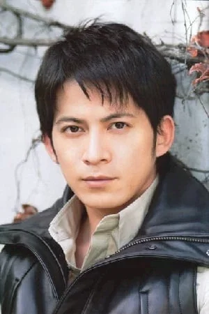  Junichi Okada photo