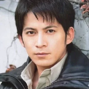  Junichi Okada