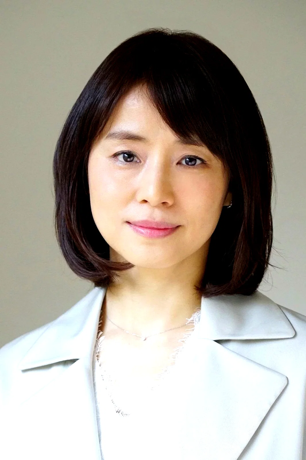 Yuriko Ishida