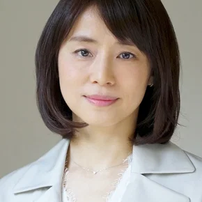 Photo star : Yuriko Ishida