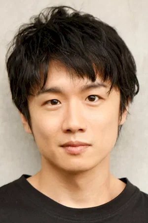  Shunsuke Kazama photo