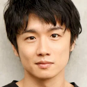 Photo star :  Shunsuke Kazama