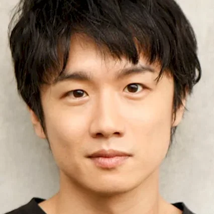  Shunsuke Kazama