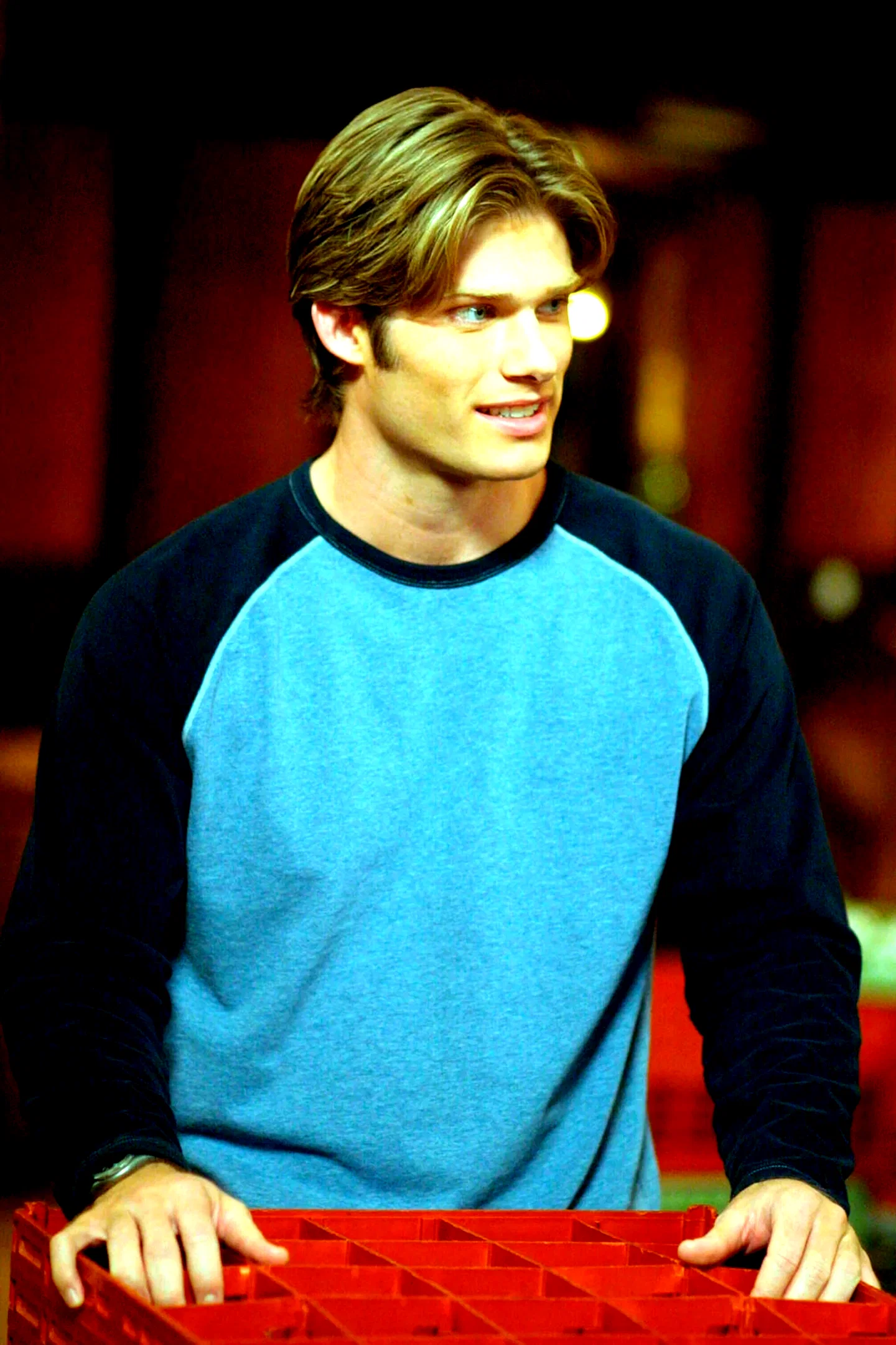 Chris Carmack