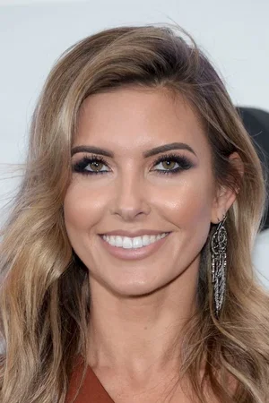 Audrina Patridge photo