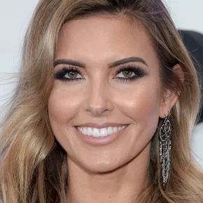 Photo star : Audrina Patridge