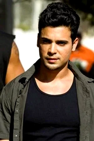 Christopher Martinez