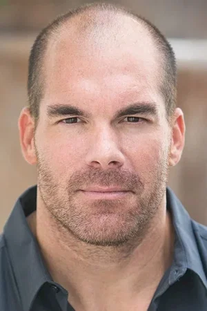 Brandon Molale photo