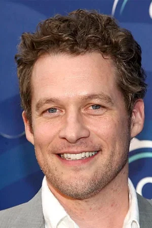 Photo de James Tupper