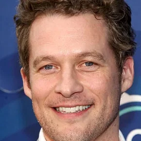 Photo star : James Tupper