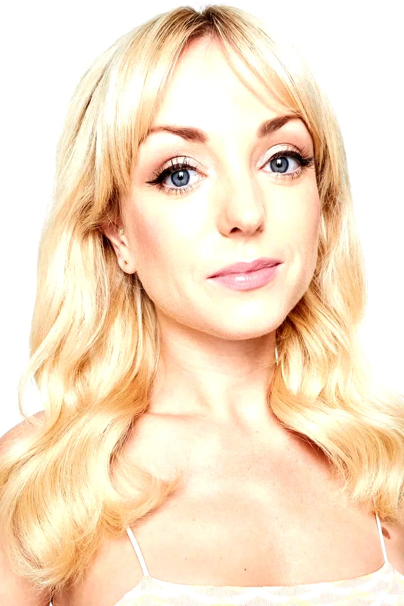 Helen George