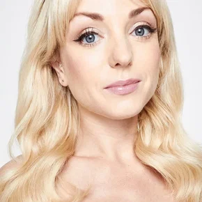 Photo star : Helen George