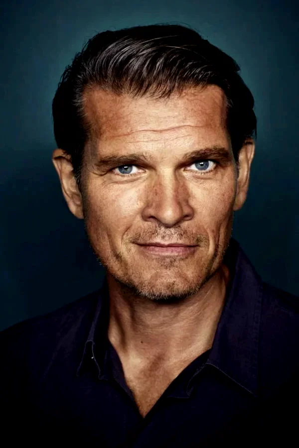 Götz Otto
