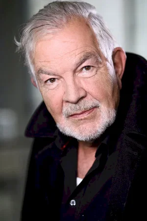 Claus Wilcke photo