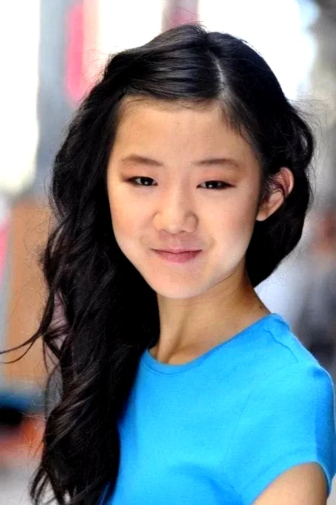Catherine  Chan