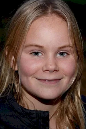 Annika Wedderkopp photo
