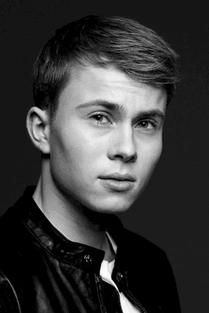 Lasse Fogelstrom photo