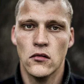 Photo star : Sebastian Bull Sarning