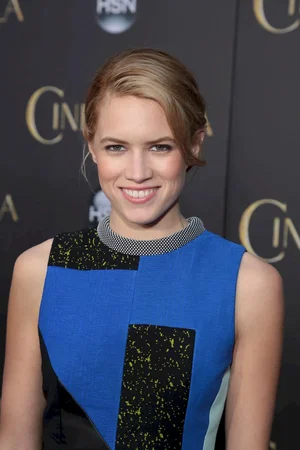 Cody Horn photo